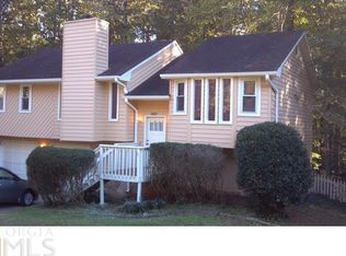 2755 Varlet Ct, Snellville, GA