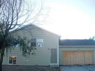 3813 Riverside Pkwy, Evans, CO 80620