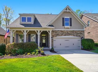 2119 Augusta National Dr, Denver, NC 28037