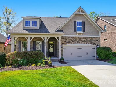 2119 Augusta National Dr, Denver, NC, 28037