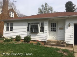 1106 W Green St, Champaign, IL 61821