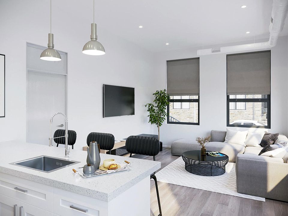 Dickinson Lofts