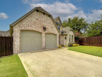 646 E Hill St, Keller, TX, 76248