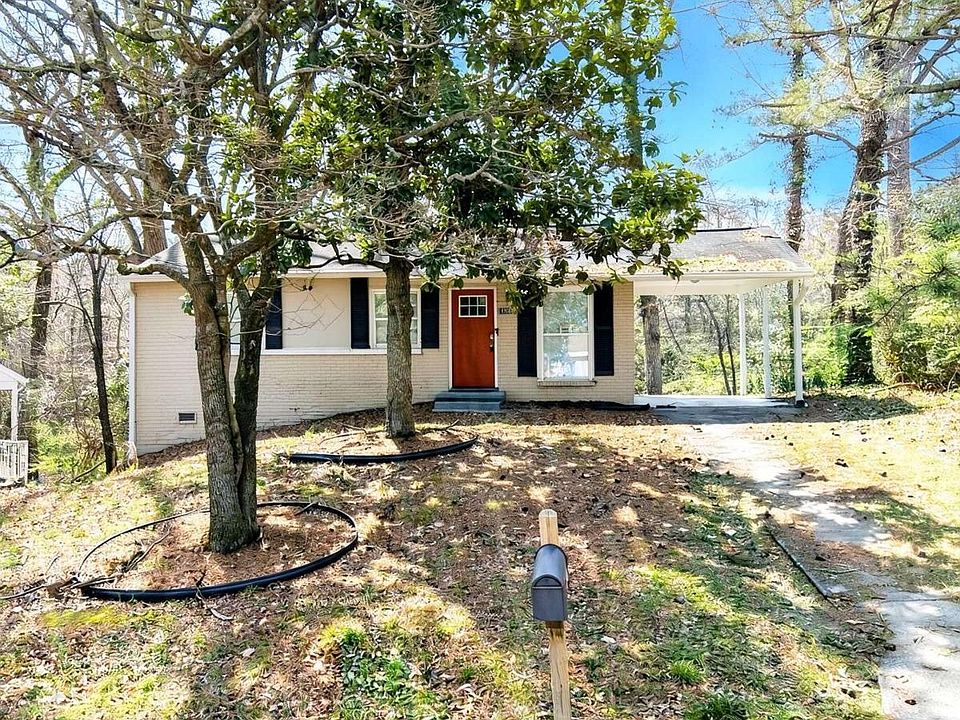 1st image of 3566 Fairlane Dr NW