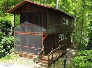 87 Johanna Dr, Franklin, NC 28734