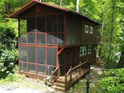 87 Johanna Dr, Franklin, NC, 28734