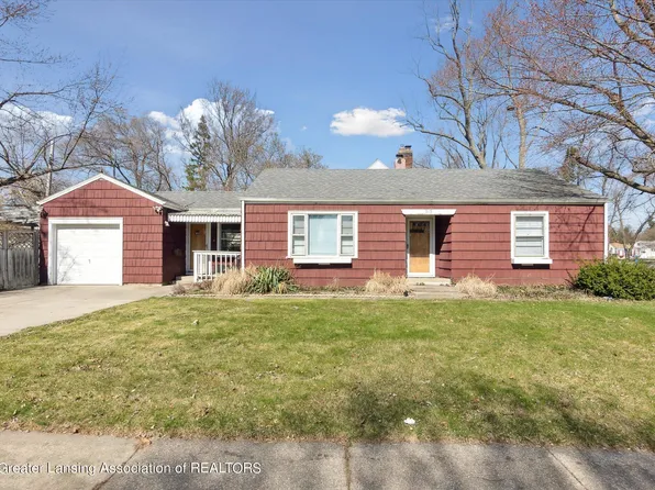 519 Brookland Blvd, Lansing, MI 48910