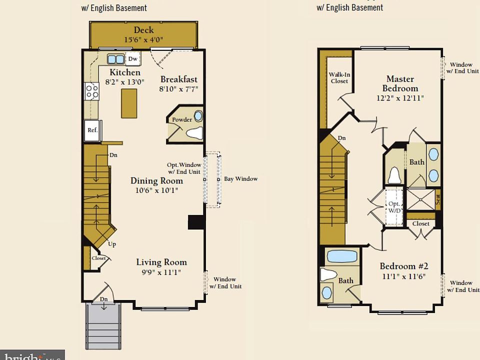 2nd image of 4458 Macarthur Blvd NW