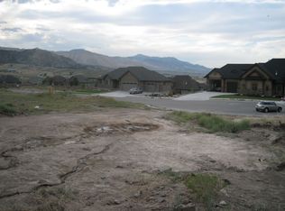 6821 Black Ridge Cir, Herriman, UT 84096