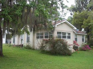 327 SE Oak St, Madison, FL 32340