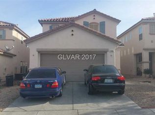 11580 Rubino St, Las Vegas, NV 89183