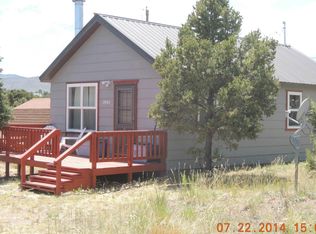 935 Kenosha Rd, South Fork, CO 81154