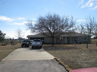 201 Hill Top Dr, Crawford, TX 76638