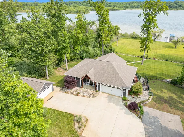 23772 Wilson Rd, Sturgis, MI 49091