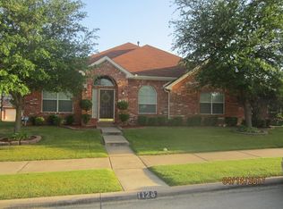 1128 Bordeaux Ave, Desoto, TX 75115