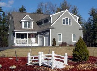 24 Tarragon Ln, Middleboro, MA 02346