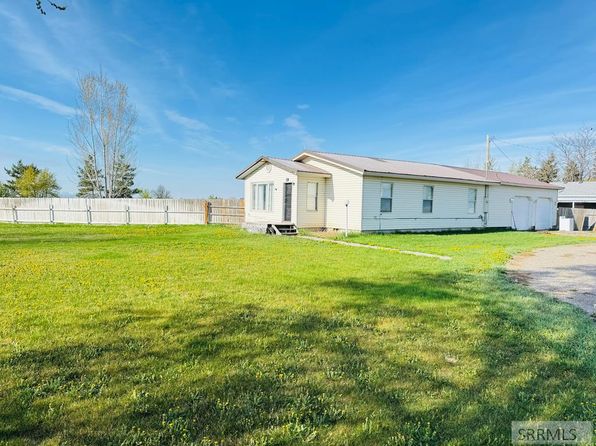 455 W 195 N, Blackfoot, ID 83221