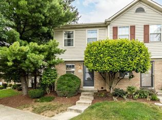 216 Charring Cross Dr S, Westerville, OH 43081