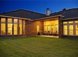 16426 Sawyer Knoll Ln, Houston, TX 77044