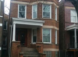 5715 S May St, Chicago, IL 60621