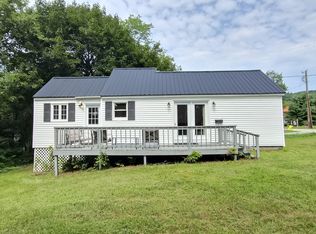 24 Howard Street, Mexico, ME 04257