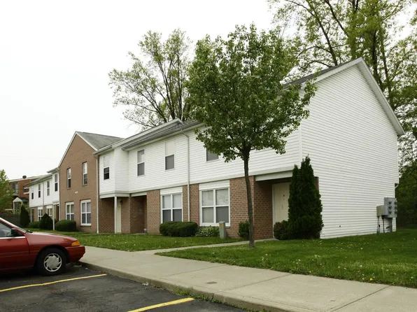 Meadows of Sheffield, 4850 Oneil Blvd #3B-1Ba-1200Sqft, Lorain, OH 44055