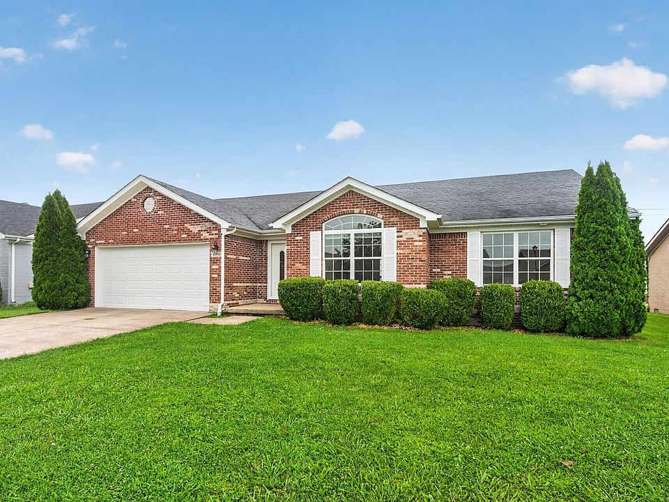 1st image of 4008 N Cross Point Ct