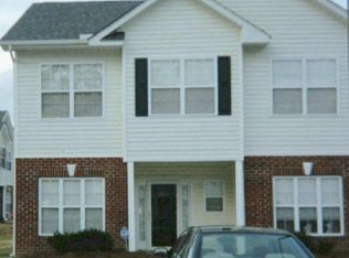 1810 Eagle Beach Ct, Raleigh, NC 27610