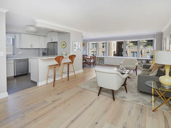 15 W 72nd St APT 11C, New York, NY 10023