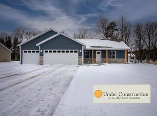 212 Leonard St, Stevens Point, WI 54481