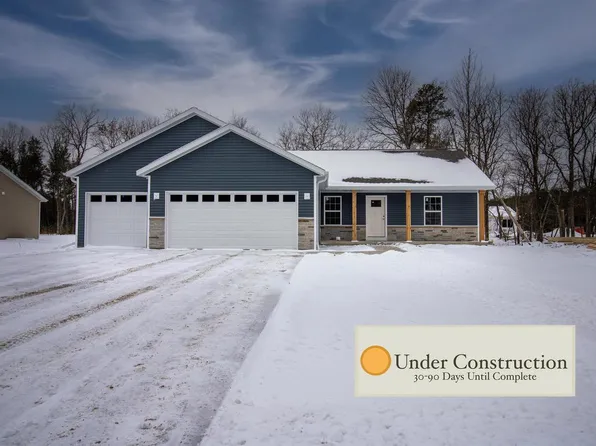 860 TORREY PINES WAY, Plover, WI 54467