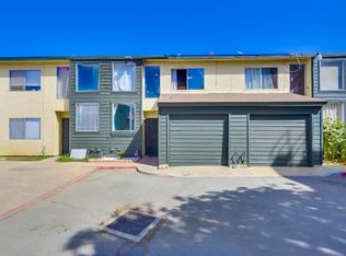 225 E 26th St APT 2, National City, CA 91950