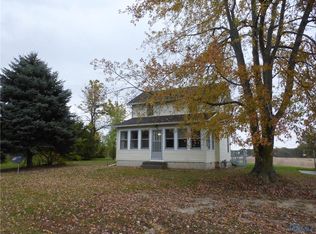 331 Columbia St, Blakeslee, OH 43505