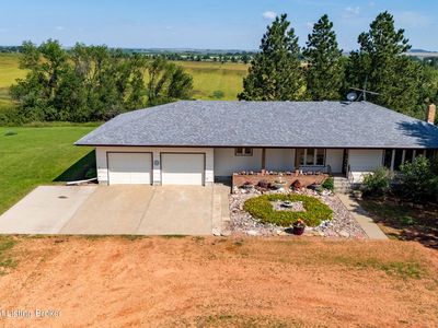 12811 30th St SW, Belfield, ND, 58622