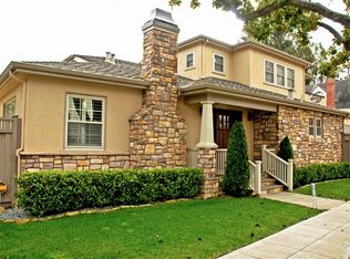 270 Chapin Ln, Burlingame, CA 94010