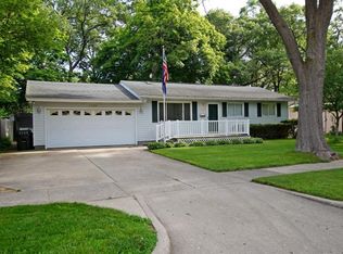 1430 James Ave, Muskegon, MI 49442
