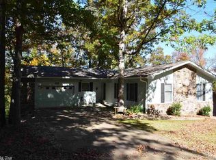 38 Palacio Cir, Hot Springs, AR 71909