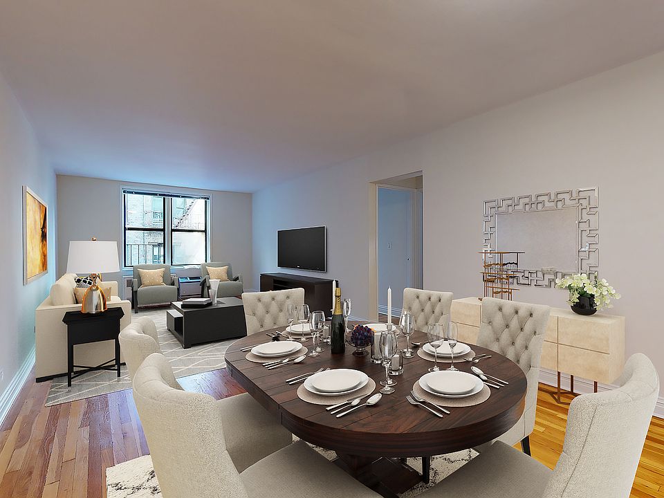 1st image of 305 W 13th St APT 6b