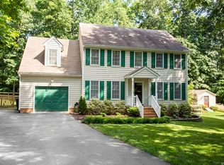 14403 Bent Creek Pl, Midlothian, VA 23112