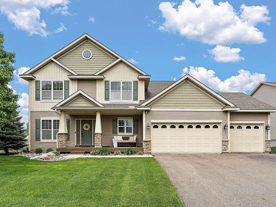 1st image of 20693 Frost Ct