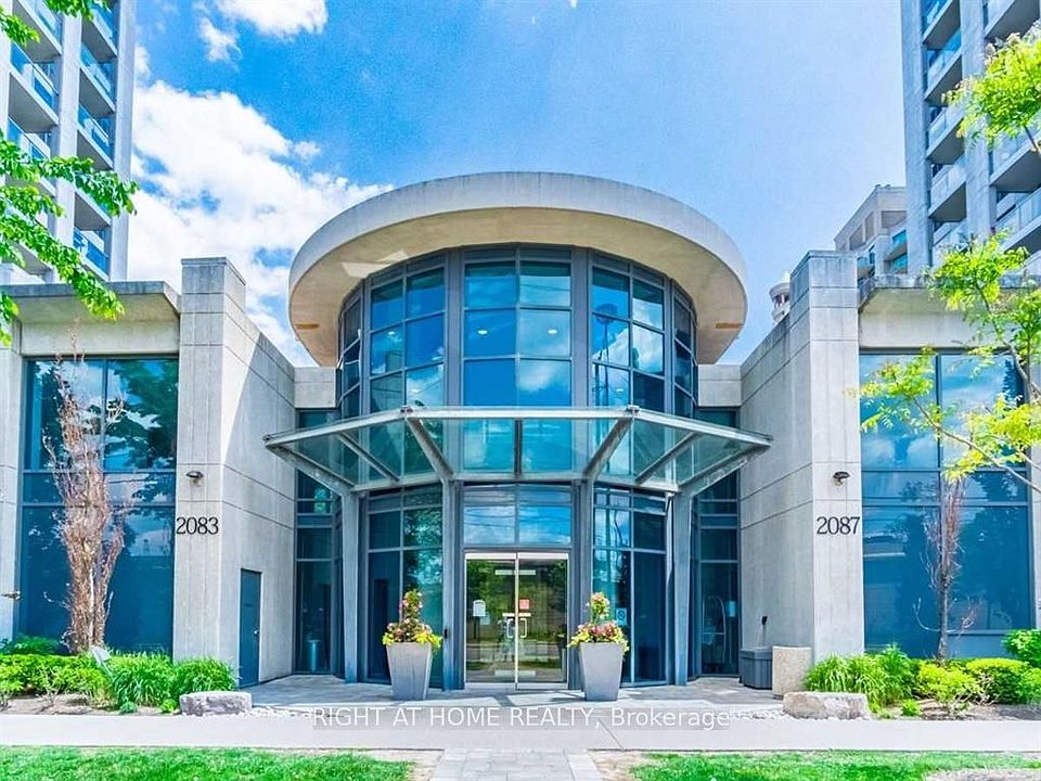 1st image of 2087 Lake Shore Blvd W #207
