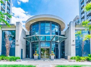 2087 Lake Shore Blvd W #207, Toronto, ON M8V4G3
