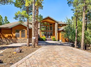 4530 W Fox Glove Ln, Show Low, AZ 85901