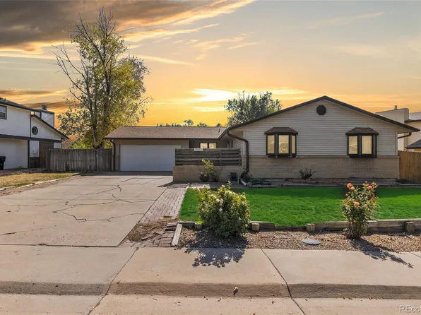 13142 Saint Paul Drive, Thornton, CO 80241