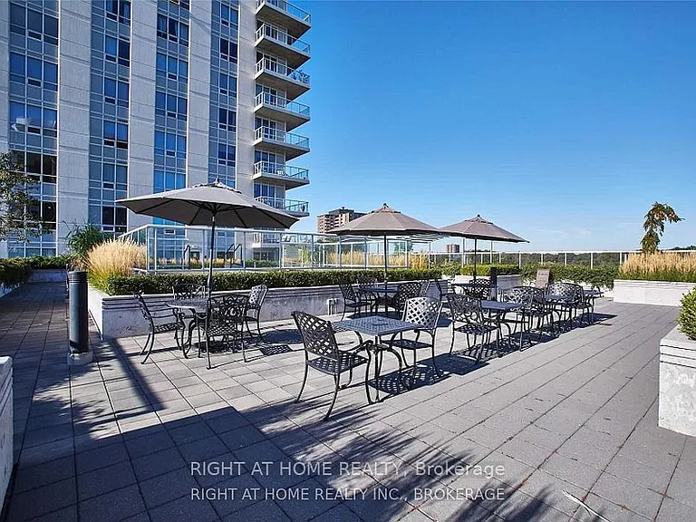 3865 Lake Shore Blvd W #1309 — Photo 12