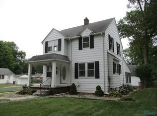 4828 Harvest Ln, Toledo, OH 43623