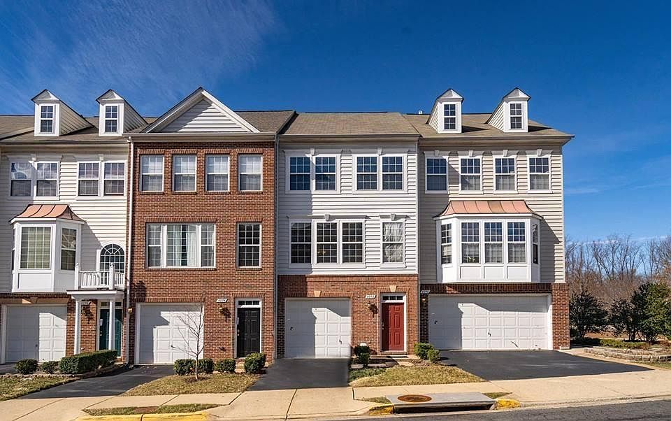 1st image of 4124 Fairfax Center Creek Dr
