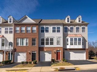 4124 Fairfax Center Creek Dr, Fairfax, VA 22030