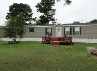 61 County Road 355, Greenwood, MS 38930