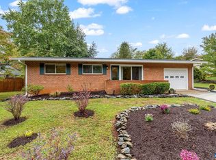 2305 Williamsburg Rd, Charlottesville, VA 22901